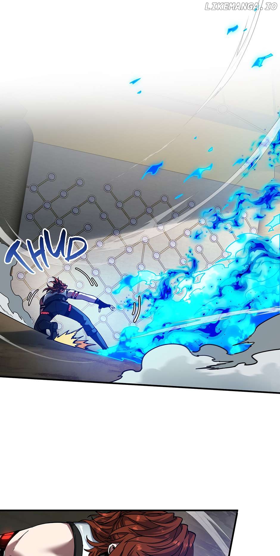 The Beginning After The End Chapter 217 image 60